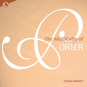 Various Artists - The Musicality Of Porter