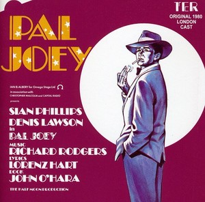 Original Cast Recording - Pal Joey