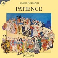 Original London Cast - Patience