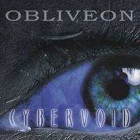 Obliveon - Cybervoid (Splatter Vinyl Lp)