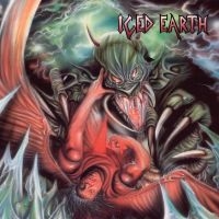 Iced Earth - Iced Earth (Splatter Vinyl Lp)