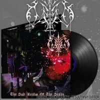 Odium - Sad Realm Of The Stars The (Vinyl L