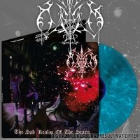 Odium - Sad Realm Of The Stars The (Blue Ma