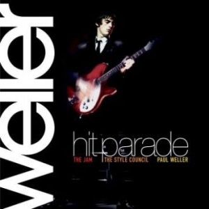 Weller Paul - Hit Parade Single Disc