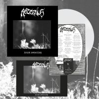 Aeternus - Dark Sorcery (White Vinyl Lp)