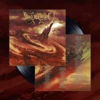 Blood Red Throne - Nonagon (Vinyl Lp)
