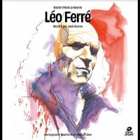 Ferré Léo - Vinyl Story