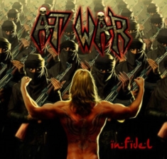 At War - Infidel (Slipcase)