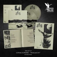 Lunar Aurora - Hoagascht (Picture Vinyl Lp)