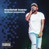 Lamar Kendrick - Lyrical Assassin