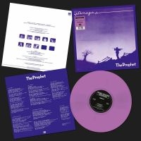 Omega - Prophet The (Violet Vinyl Lp)