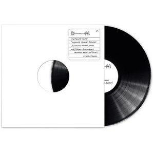 Depeche Mode - Wagging Tongue Remixes