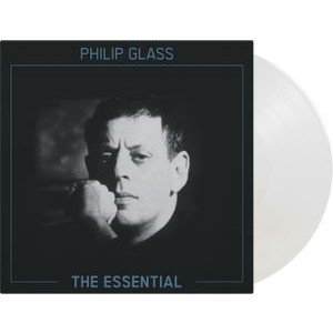 Philip Glass - Essential