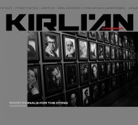 Kirlian Camera - Radio Signals For The Dying (2 Cd D