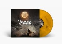 Swansong - Awakening (Orange Marbled Vinyl Lp)