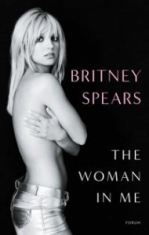 Britney Spears - The Woman In Me (Sve)