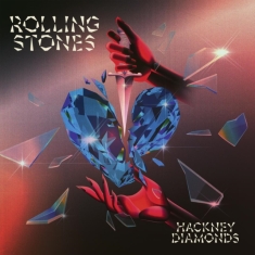 The Rolling Stones - Hackney Diamonds (Live Edition 2Cd)