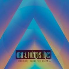 Omar Rodríguez-López - A Manual Dexterity: Soundtrack
