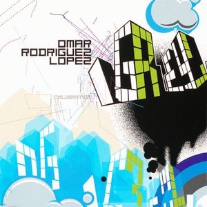 Omar Rodríguez-López - Calibration (Is Pushing Luck A