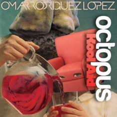 Omar Rodríguez-López - Octopus Kool Aid