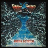 Vicious Rumors - Digital Dictator