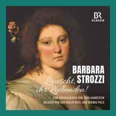 Strozzi Barbara - 