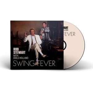 Rod Stewart With Jools Holland - Swing Fever