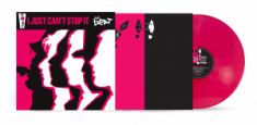 The Beat - I Just Can't Stop It (Ltd Color)