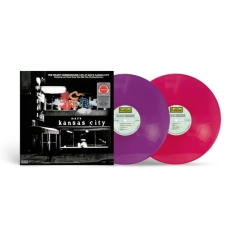 The Velvet Underground - Live At Max's Kansas City: Exp (Ltd 2Lp)