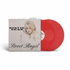 Stevie Nicks - Street Angel (Ltd Color 2Lp)