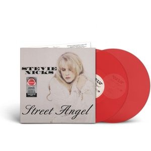 Stevie Nicks - Street Angel (Ltd Color 2Lp)