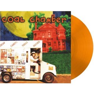 Coal Chamber - Coal Chamber