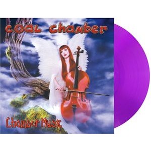 Coal Chamber - Chamber Music