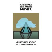 Kissing The Pink - Anthology 1982-2024 5Cd Clamshell B