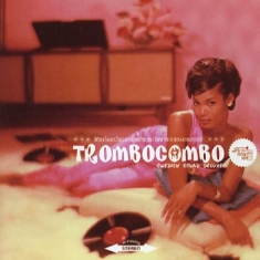 Trombocombo - Swedish Sound Deluxe