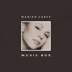Carey Mariah - Music Box: 30Th Anniversary Expanded Edi