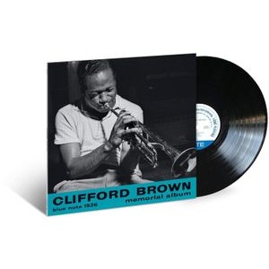 Clifford Brown - Memorial Album