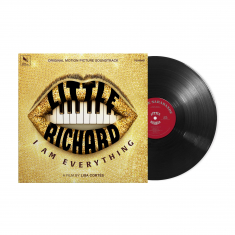 Little Richard - Little Richard: I Am Everything (Vi