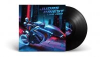 Judas Priest - Live 1982 (Vinyl Lp)