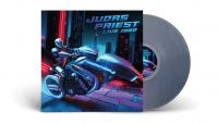 Judas Priest - Live 1982 (Clear Vinyl Lp)