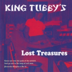 King Tubby - Lost Treasures