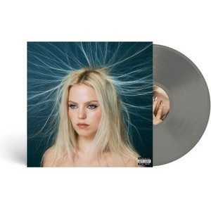 Reneé Rapp - Snow Angel (Ltd Color Vinyl)