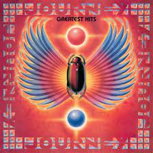 Journey - Greatest Hits (Remastered)