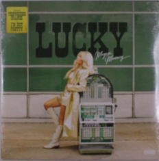 Moroney Megan - Lucky