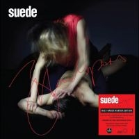 Suede - Bloodsports (10Th Anniversary Edition)