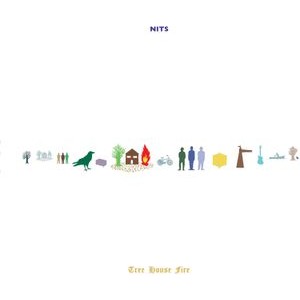 The Nits - Tree House Fire