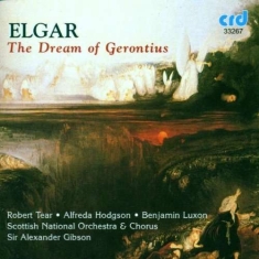 Elgar - Dream Of Gerontius Op.38