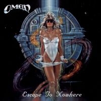 Omen - Escape To Nowhere (Digipack)