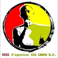 Gigi D'agostino - Gin Lemon E.P.