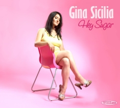 Sicilia Gina - Hey Sugar